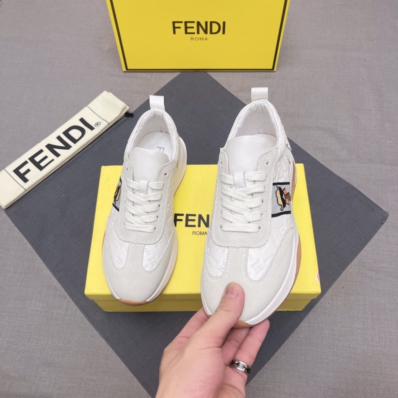 Fendi Sneakers